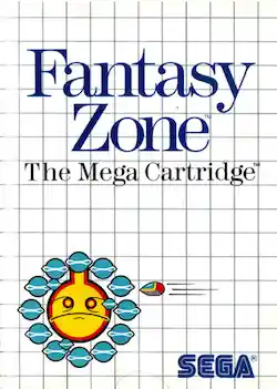 Fantasy Zone